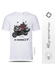 T-shirt per K 1600 GT/L