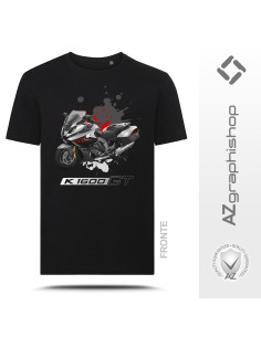 T-shirt per K 1600 GT/L 2