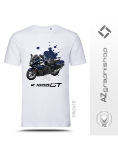 T-shirt per K 1600 GT/L