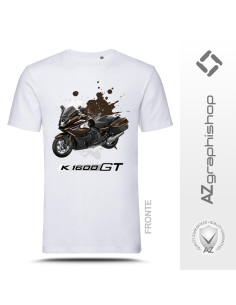 T-shirt per K 1600 GT/L