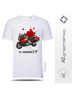T-shirt per K 1600 GT/L