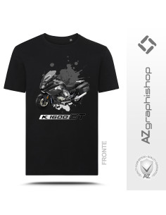 T-shirt per K 1600 GT/L