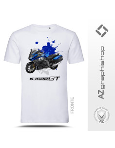T-shirt per K 1600 GT/L