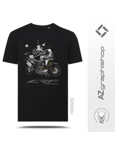 T-shirt per Africa Twin CRF 1000 L 2