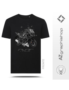 T-shirt per NT 1100