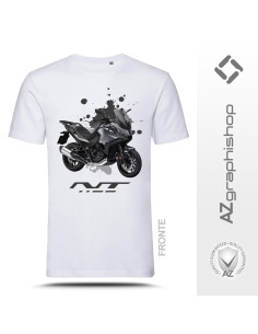 T-shirt per NT 1100