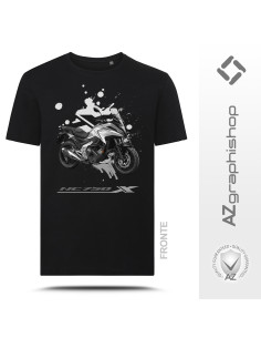 T-shirt per NC750X 2