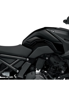 Side Tank Stickers per GSX-8S 2