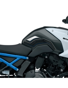 Side Tank Stickers per GSX-8S 2