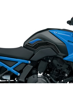 Side Tank Stickers per GSX-8S