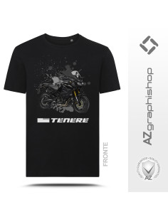 T-shirt per Super Ténéré