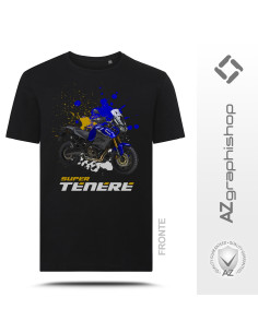 T-shirt per Super Ténéré