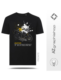 T-shirt per Super Ténéré