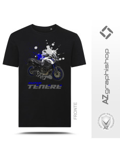T-shirt per Super Ténéré