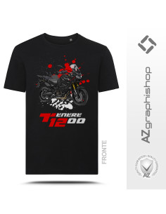 T-shirt per Super Ténéré