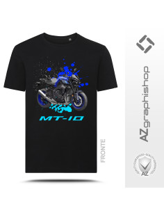 T-shirt per MT-10 2