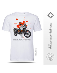 T-shirt per 1090 Adventure / R