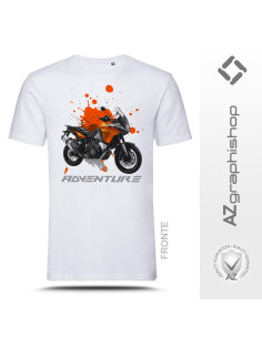 T-shirt per 1190 Adventure / R