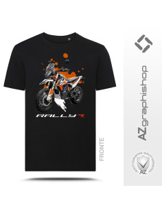T-shirt per 790 Adventure / R