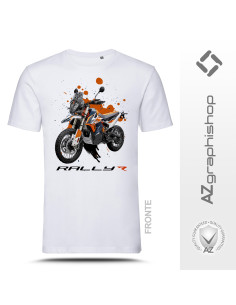 T-shirt per 790 Adventure / R 2