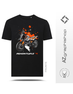 T-shirt per 790 Adventure / R