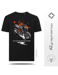 T-shirt per 1290 Super Duke R