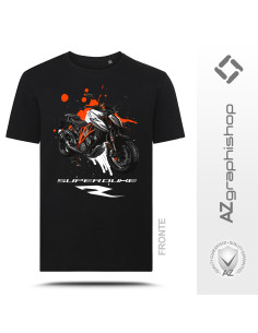 T-shirt per 1290 Super Duke R