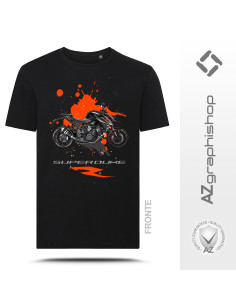 T-shirt per 1290 Super Duke R