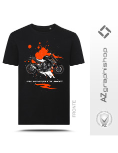 T-shirt per 1290 Super Duke R