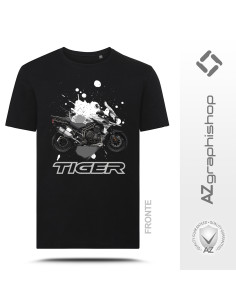 T-shirt per Tiger 1200 XCA 2