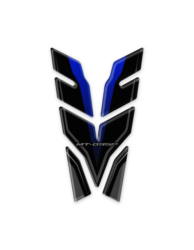 Protecteur de réservoir per MT-09 SP