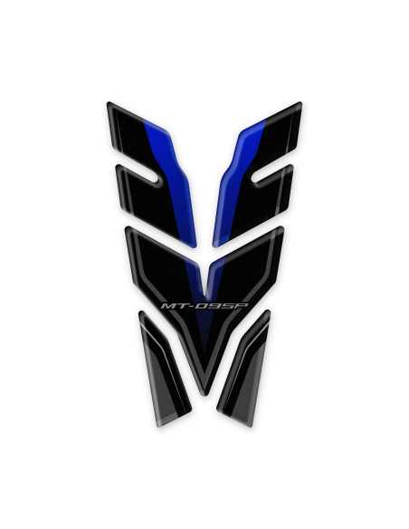 Protecteur de réservoir per MT-09 SP