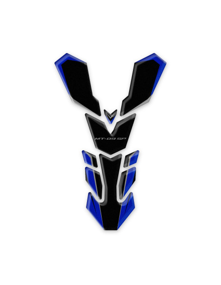 Tankschutz für MT-09 SP 2017-2020 GP-630