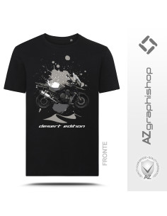 T-shirt per Tiger 1200