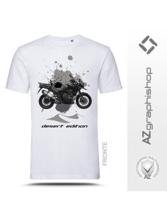 T-shirt per Tiger 1200 2