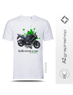 T-shirt per Versys 1000 2