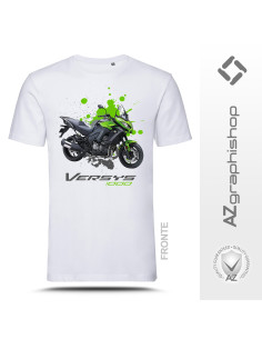 T-shirt per Versys 1000