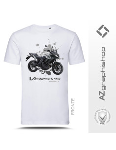 T-shirt per Versys 650
