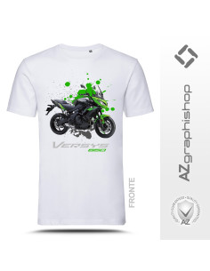 T-shirt per Versys 650 2
