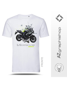 T-shirt per Versys 650