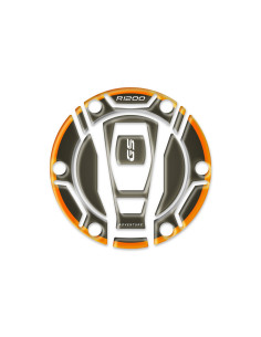 Fuel cap protection per R 1200 GS ADV 2