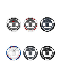 Tank Pad per S 1000 R