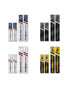Reflective sticker for suitcases per R 1250 GS ADV