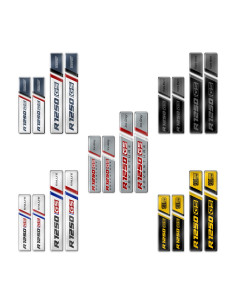 Refractive resin adhesive per R 1250 GS ADV