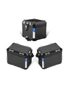 Reflective sticker for suitcases per R 1250 GS 2