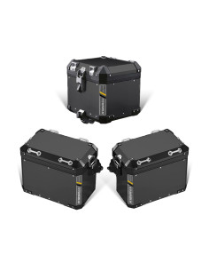 Reflective sticker for suitcases per R 1250 GS 2