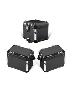Refractive resin adhesive per R 1250 GS ADV 2