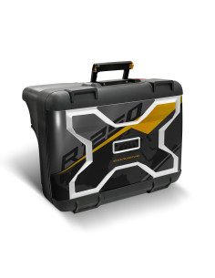 Suitcase Stickers per R 1250 GS