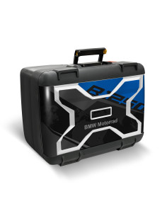 Suitcase Stickers per R 1250 GS