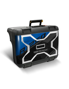 Suitcase Stickers per R 1250 GS 2
